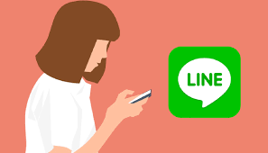 LINE官网是否支持账号注销？